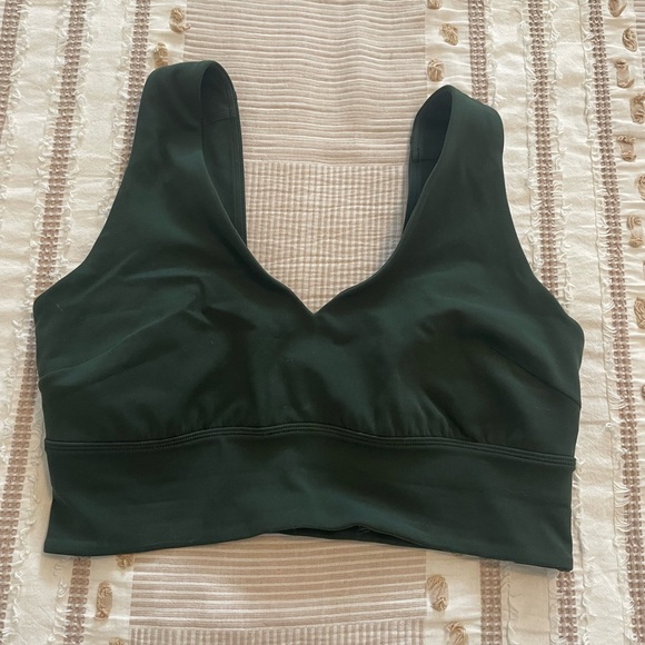 lululemon athletica Other - Lululemon Athletica Align v-neck Sports Bra